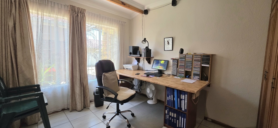 3 Bedroom Property for Sale in Riebeeckstad Free State